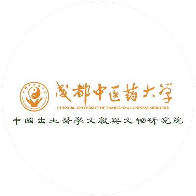 开展出土医学文献文物的"数字化